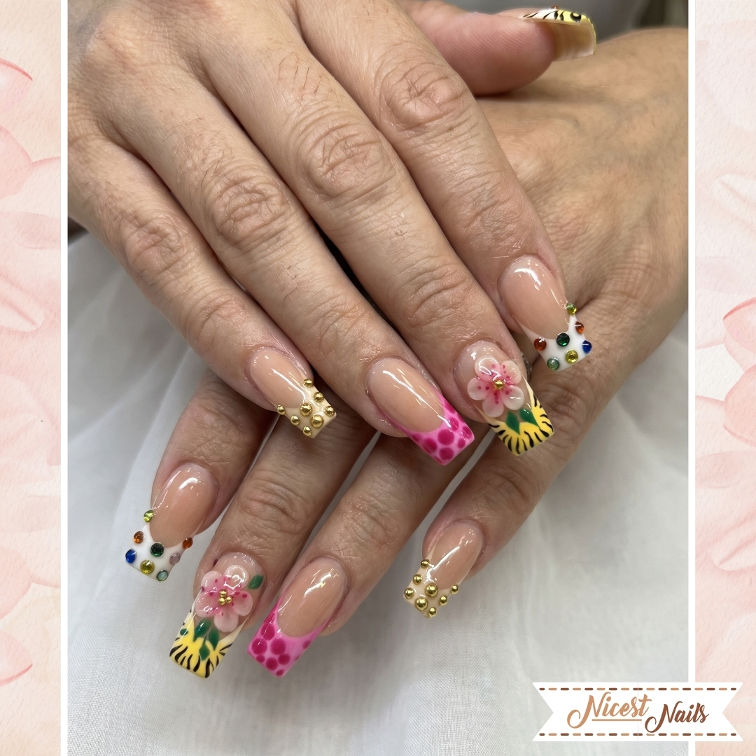 Trending Nail